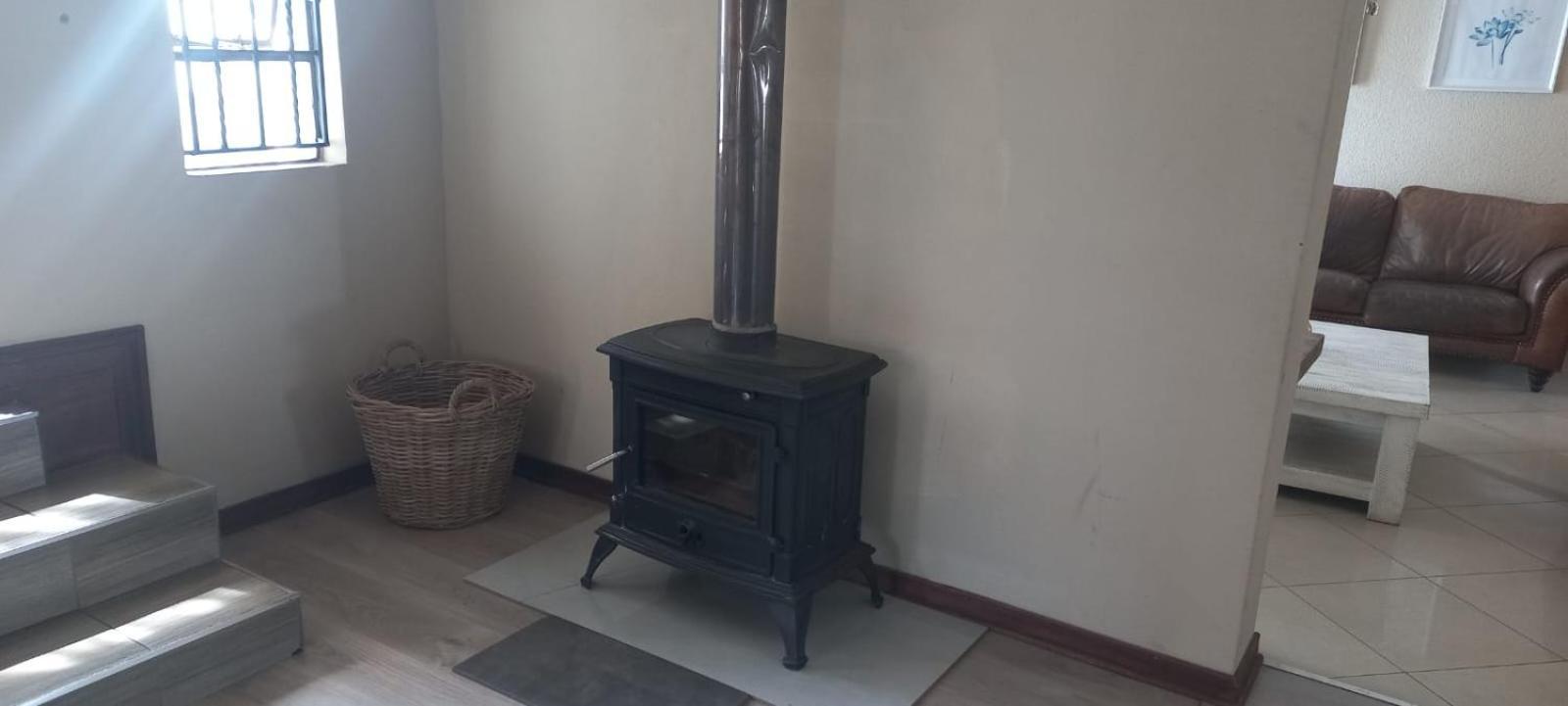 Entire 4 Bedroom House In Midrand, Johannesburg Randjesfontein Luaran gambar